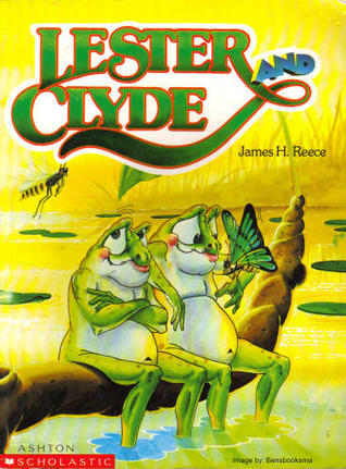 Lester and Clyde (Paperback)
