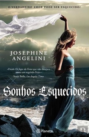 Sonhos Esquecidos (Predestinados, #2)