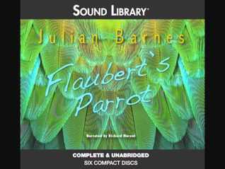 Flaubert's Parrot
