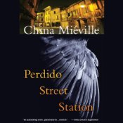 Perdido Street Station