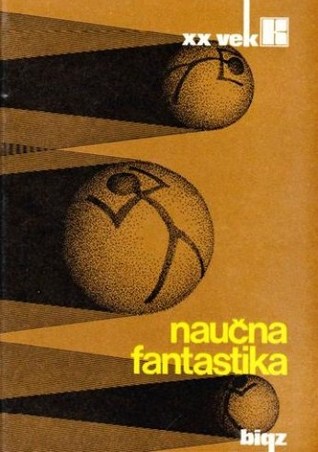 Naučna fantastika - Zbornik teorijskih radova (Paperback)