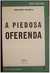 A Piedosa Oferenda
