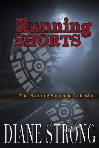 Running Shorts: The Running Suspense Collection