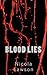 Blood Lies