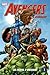 Les Héros s'unissent (Avengers, les aventures, #1)