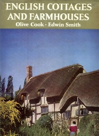 English cottages and farmhouses