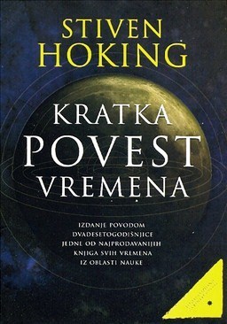 Kratka povest vremena