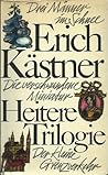 Heitere Trilogie: Drei Romane