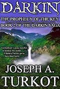 Darkin: The Prophecy of the Key