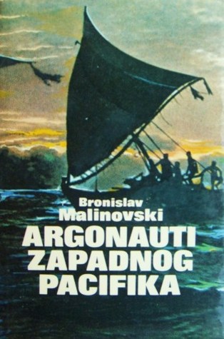 Argonauti zapadnog Pacifika
