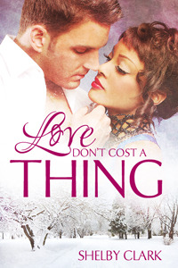 Love Don't Cost a Thing (ebook)