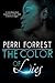 The Color of Lies (Pandora'...