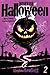 Horror at Halloween by Stephen Bowkett