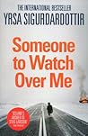 Someone to Watch Over Me