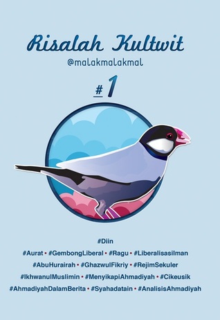 Risalah Kultwit @malakmalakmal #1