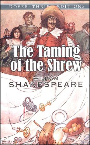 The Taming of the Shrew