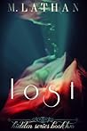 Lost (Hidden, #2)