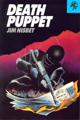 Death Puppet (Hardcover)