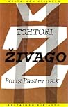 Tohtori Živago by Boris Pasternak