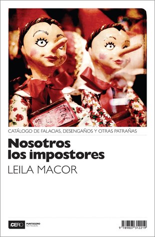 Nosotros los impostores (Paperback)