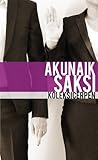 Aku Naik Saksi