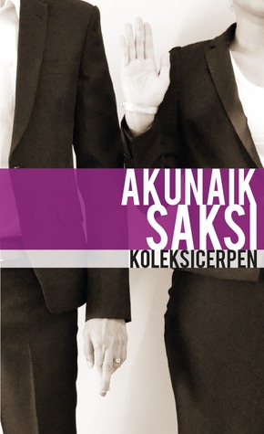 Aku Naik Saksi