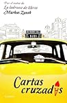 Cartas cruzadas by Markus Zusak
