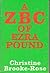 A ZBC of Ezra Pound