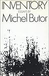 Inventory: Essays by Michel Butor