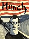 Munch by Steffen Kverneland