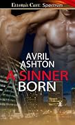 A Sinner Born