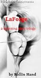 LaForge, a Spanking Romance Trilogy (Complete Series)