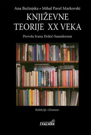 Književne teorije XX veka