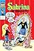 Sabrina #1 (Archie Comic's Sabrina the Teenage Witch)