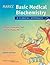 Marks' Basic Medical Biochemistry by Michael A. Lieberman