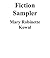 MRK Fiction Sampler