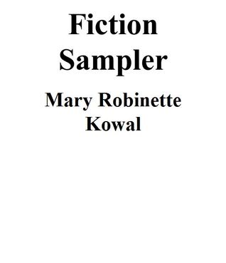 MRK Fiction Sampler (ebook)