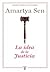 La Idea de la Justicia