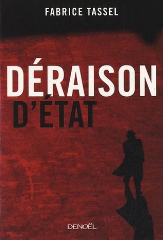 Déraison d'Etat