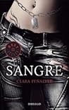 Sangre by Clara Peñalver