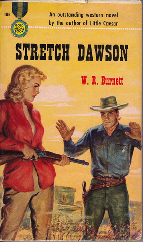 Stretch Dawson (Paperback)