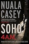 Soho, 4am