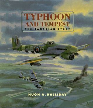 Typhoon and Tempest: The Canadian Story