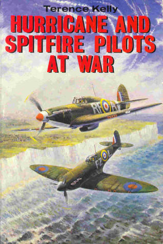 Hurricane and Spitfire Pilots at War (Paperback)