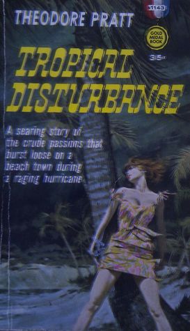 Tropical Disturbance