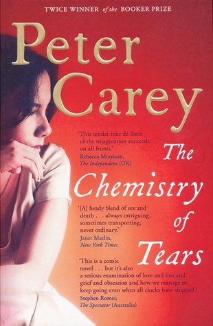The Chemistry of Tears