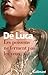 Les Poissons ne ferment pas les yeux by Erri De Luca