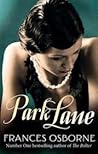 Park Lane by Frances Osborne