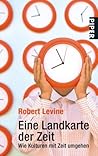 Eine Landkarte de...