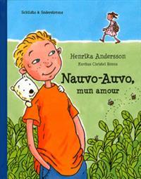 Nauvo-Auvo, mun amour